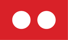 Flag of Tumicki