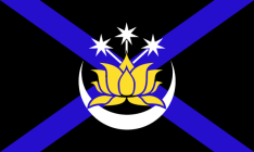 Flag of Kalisth'izira*