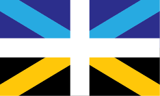 Flag of Westria
