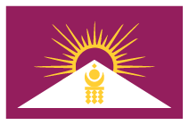 Flag of Khimbhet