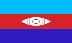 Flag of Naviat Taikanuk