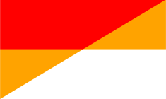 Flag of ChungLeixia