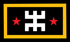 Flag of ChungNwa