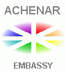 Achenari diplomatic seal