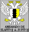 Elifites & Zufites diplomatic seal