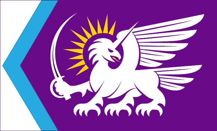 Flag of Kukuria